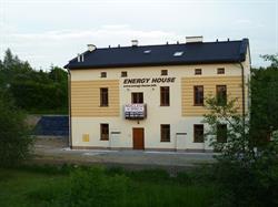 Energy House - noclegi w Jaśle, Jasło godziny otwarcia