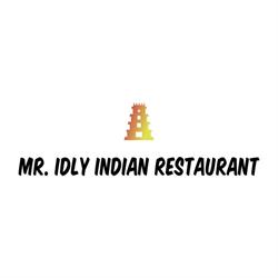 Mr Idly - South Indian Restaurant, Kraków godziny otwarcia