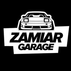 Zamiar Garage, Kraków godziny otwarcia