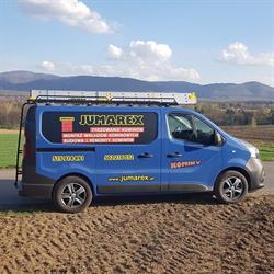 PHU Jumarex Technika Kominowa, Skoczów godziny otwarcia