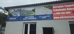 Kostka Brukowa Zielonka, godziny otwarcia