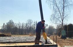 KGdomy firma budowlana, Rybnik godziny otwarcia