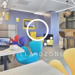 Villa Ozone, Sopot godziny otwarcia