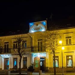 Hotel "PERŁA", Augustów godziny otwarcia