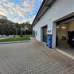 Quick Serwis, Ostrowiec Świętokrzyski godziny otwarcia