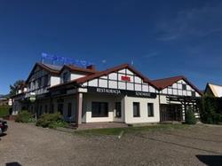 Restauracja "Szachulec", noclegi, Bukowiec godziny otwarcia