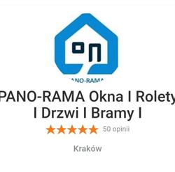 PANO-RAMA. Okna I Rolety I Żaluzje I Drzwi I Bramy I Automatyka, Kraków godziny otwarcia