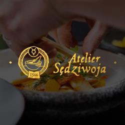 Restauracja Atelier Sędziwoja, Nowy Sącz godziny otwarcia