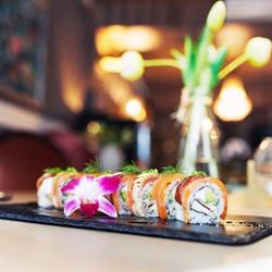 Patio Sushi, Rybnik godziny otwarcia