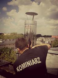 KOMINIARZ - Mistrz Kominiarski mgr inż. Mieszko Jaskółka, Starowa Góra godziny otwarcia