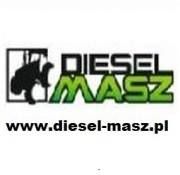 DIESEL-MASZ.PL, Zbuczyn godziny otwarcia