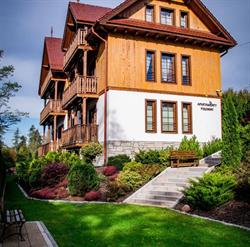 Apartamenty Połoniny w Szczawnicy, Szczawnica godziny otwarcia