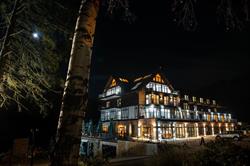 Hotel Maria Antonina, Zagórze Śląskie godziny otwarcia