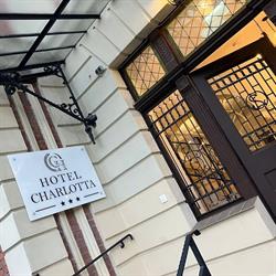 Hotel Charlotta, Jedlina-Zdrój godziny otwarcia