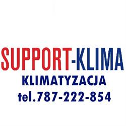 SUPPORT-KLIMA, Katowice godziny otwarcia