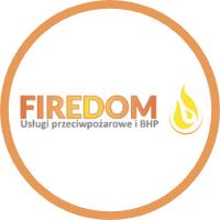FIREDOM Usługi Przeciwpożarowe i BHP, Strawczynek godziny otwarcia