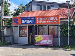 Rabat Glinki, Bydgoszcz godziny otwarcia