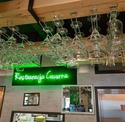 Caverna Pizza& Pub, Limanowa godziny otwarcia