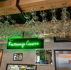 Caverna Pizza& Pub, Limanowa godziny otwarcia