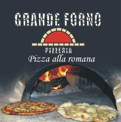 Pizzeria Grande Forno, Tarnów godziny otwarcia