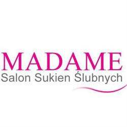 Suknie ślubne Madame Exclusive, Dąbrowa Górnicza godziny otwarcia