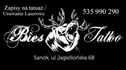 BiesTattoo, Sanok godziny otwarcia