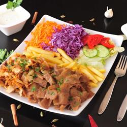 Restauracja Bismillah Grill & Kebab, Brzeziny godziny otwarcia