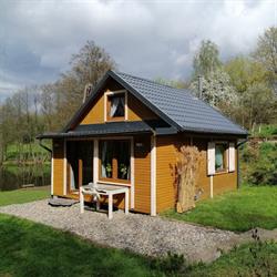 Domek pod Czaplą na Kaszubach, Nowe Czaple godziny otwarcia