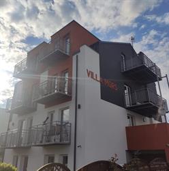 Villa Mors, Mielno godziny otwarcia