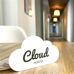 Hostel Cloud, Warszawa godziny otwarcia