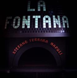 La Fontana Pizza Napoletana, Tychy godziny otwarcia
