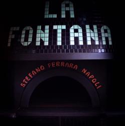 La Fontana Pizza Napoletana, Tychy godziny otwarcia