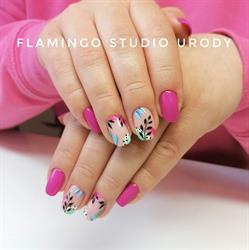 FLAMINGO Studio Urody, Otwock godziny otwarcia