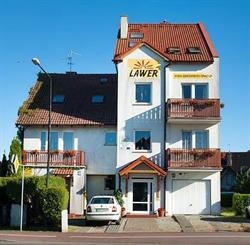 Apartamenty Lawer, Rewal godziny otwarcia