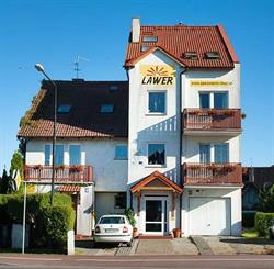 Apartamenty Lawer, Rewal godziny otwarcia