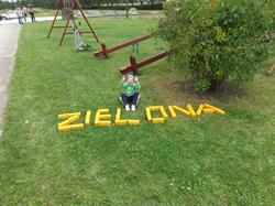 Zielona Dolina dla dzieci, Krzeptów godziny otwarcia