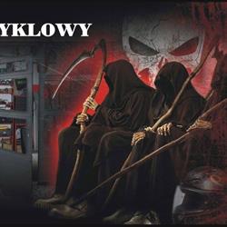 Serwis Motocyklowy Motor-Mania, Wejherowo godziny otwarcia