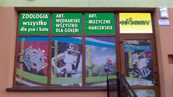 Sklep Hobby Brzeg, godziny otwarcia