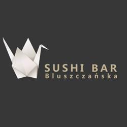 "Sushi Bar Bluszczańska" Sushi Mokotów, Warszawa godziny otwarcia