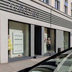 Marc Cain Store Szczecin, godziny otwarcia