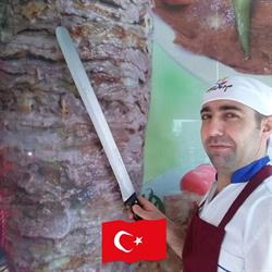 APO KEBAB, Olesno godziny otwarcia