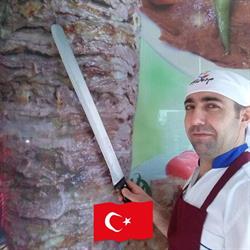 APO KEBAB, Olesno godziny otwarcia