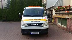 POMOC DROGOWA MAREK PECYNA, Lublin godziny otwarcia