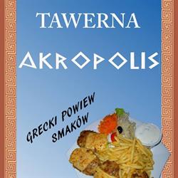 Hotel Restauracja Tawerna Akropolis, Ostrów Mazowiecka godziny otwarcia