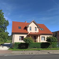 Agroturystyka Pod Orzechem, Lubiąż godziny otwarcia