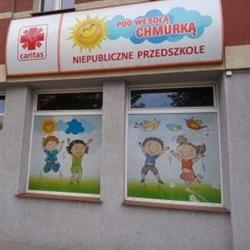 Przedszkole " Pod Wesołą Chmurką ", Ełk godziny otwarcia