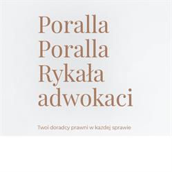 Poralla & Poralla - Adwokaci, Kraków godziny otwarcia
