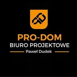 PRO-DOM Biuro Projektowe Paweł Dudek, Jaworzno godziny otwarcia