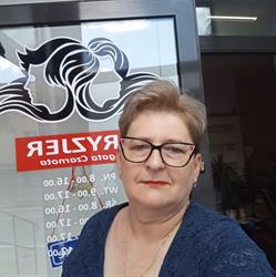 Fryzjer damsko - męski Agata Czarnota, Hrubieszów godziny otwarcia