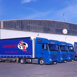 S&L Logistic Transport Logistyka Magazynowanie, Legnica godziny otwarcia